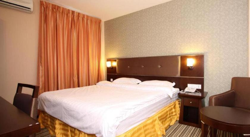 Hotel 1