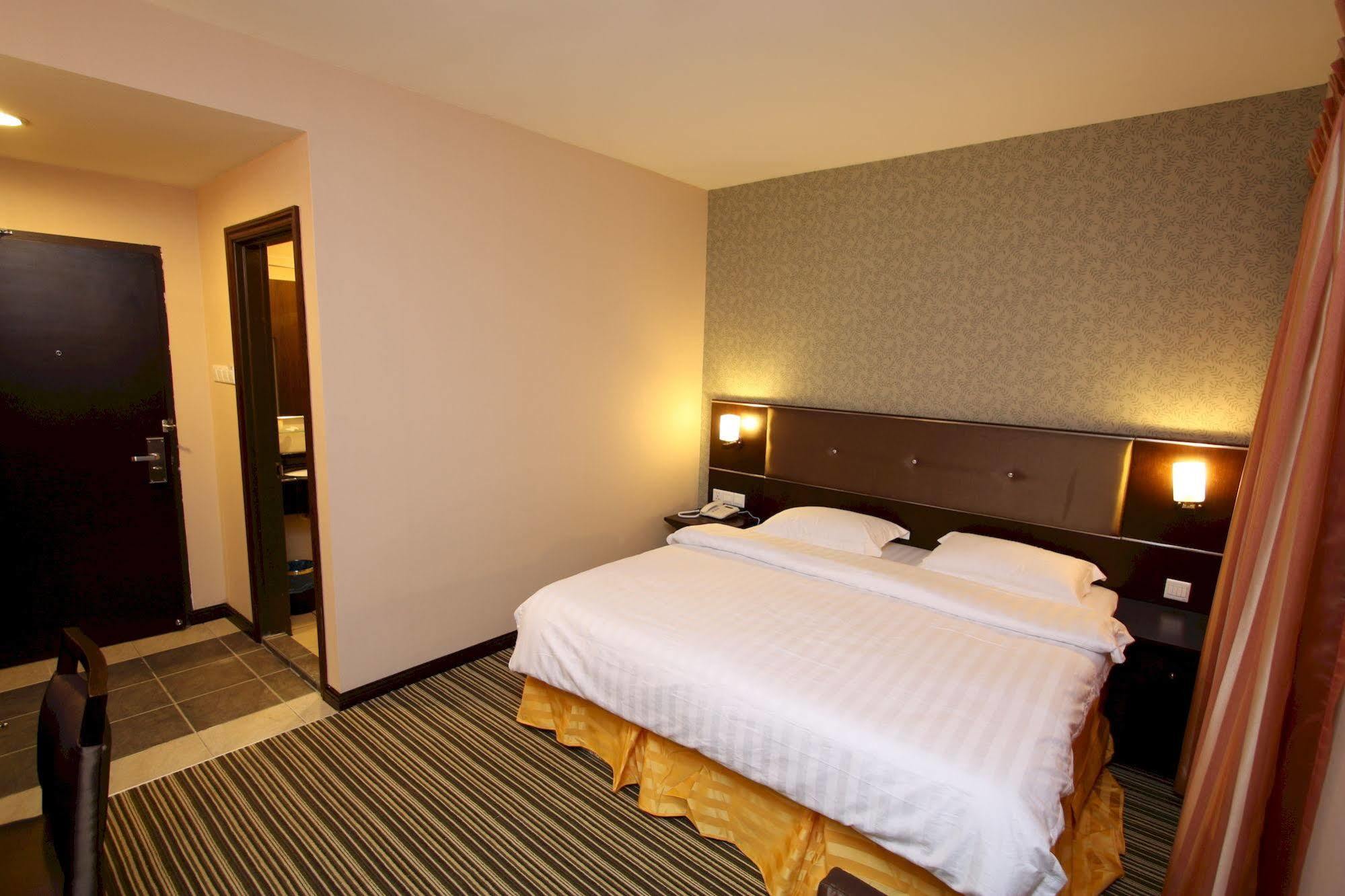 Hotel 1 Kota Kinabalu