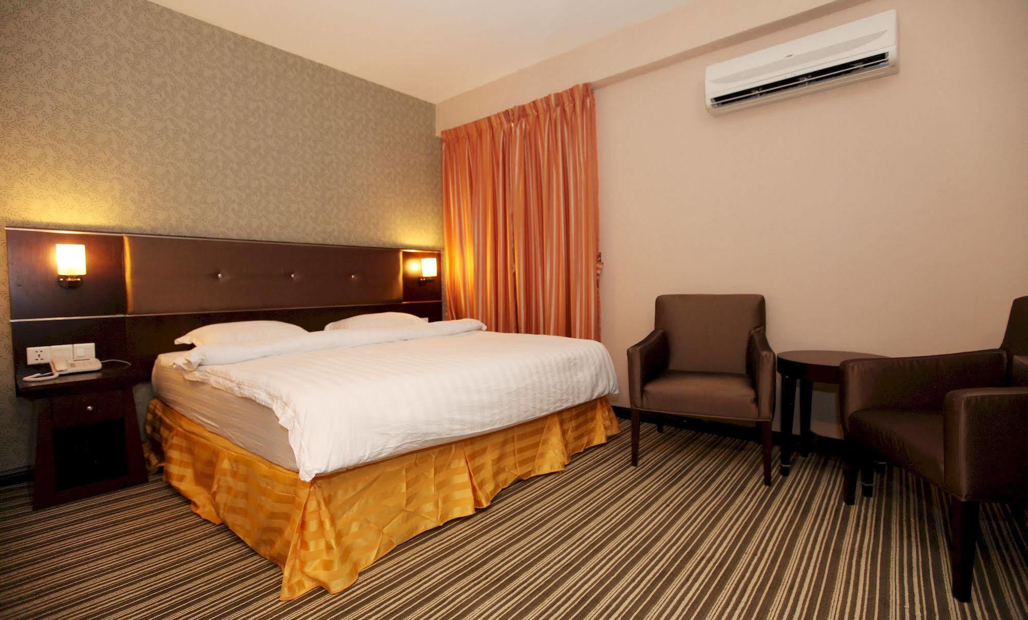 Hotel 1 Kota Kinabalu