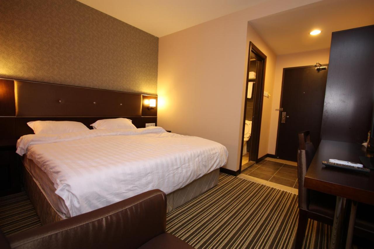 Hotel 1
