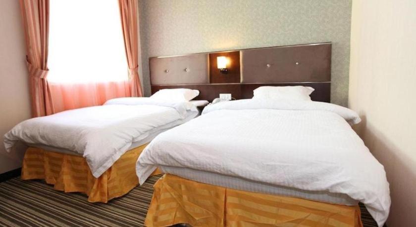 Hotel 1 Kota Kinabalu