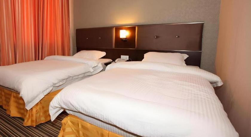 1 Hotel Kota Kinabalu