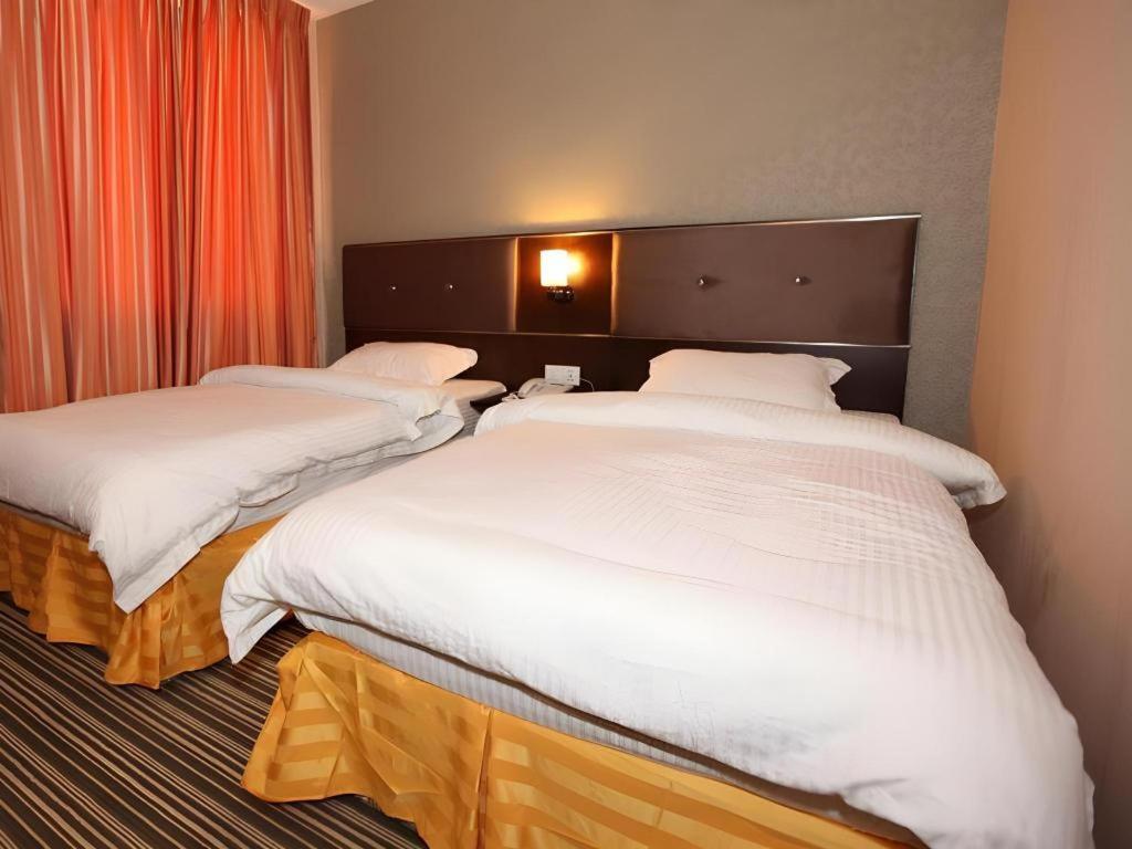 1 Hotel Kota Kinabalu