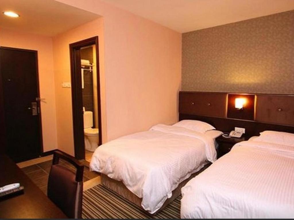 Hotel 1 Kota Kinabalu