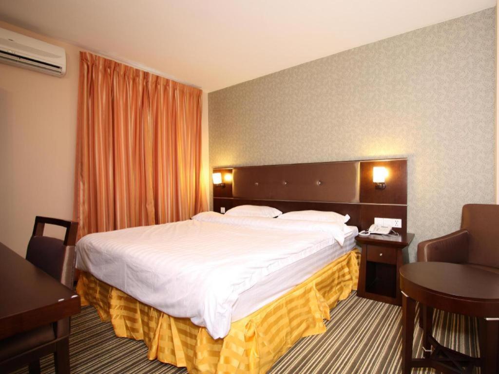 Hotel 1 Kota Kinabalu