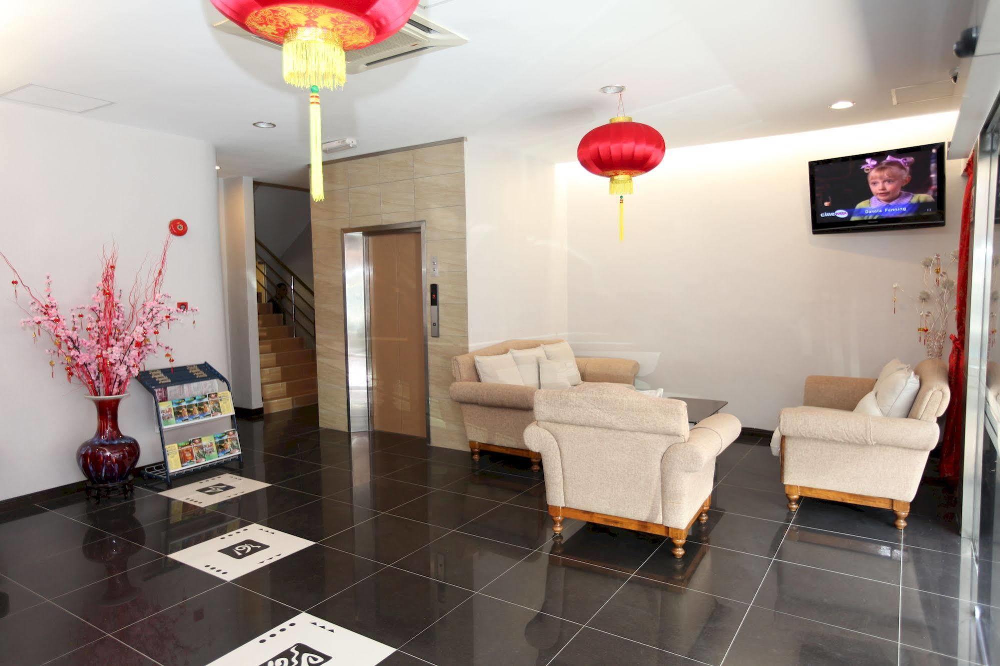 Hotel 1 Kota Kinabalu